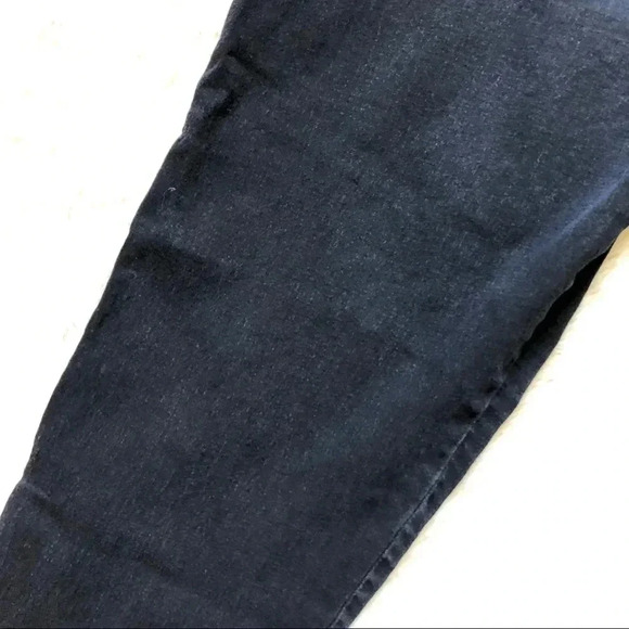 Prairie Underground Girdle Capri Jeans  Size 28 SM - Picture 13 of 16